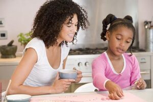 Parenting Trends: Residences