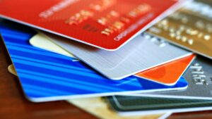 Credit Card Debt and Divorce