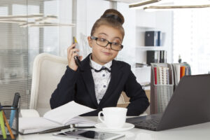 Marital Agreements and Child Custody