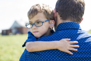 Supporting Special Needs Children in Divorce