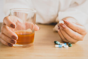 Parental Addiction: Child Custody, Recovery, & Rebuilding Trust