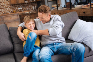 Midweek Overnight Parenting Time Agreements