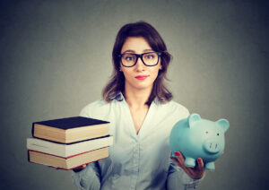 Paying for College: Post-Secondary Education Child Support Obligations in NJ