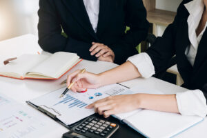 Unvested Stock: Retirement Assets & Equitable Distribution