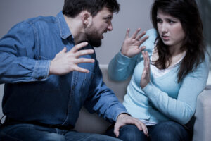 Restraining Orders against Abusers with a History of Violence