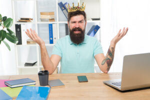 Things to Consider When Divorcing a Narcissist Morristown Attorneys