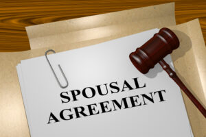 Increasing or Decreasing Alimony Post Divorce