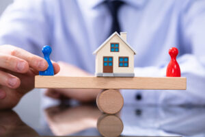 Marital vs Separate Property: Equitable Distribution Factors