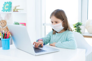 The Challenges of Distance/Remote Learning for Divorced Parents