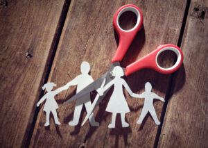 New Jersey Appellate case, giving rise to a new precedent in domestic violence law